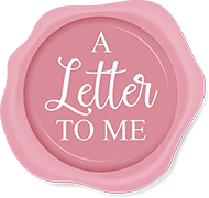 A Letter To Me Logo